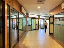 Furama City Centre Singapore (D1), Shop House #462648331